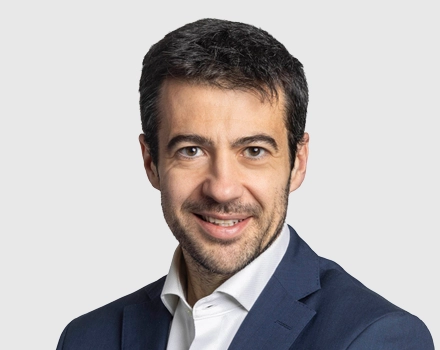 Featured Speaker