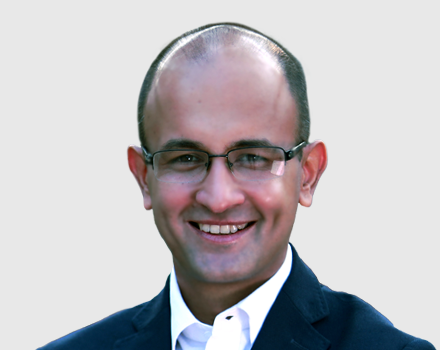 Deepak Jayaraman