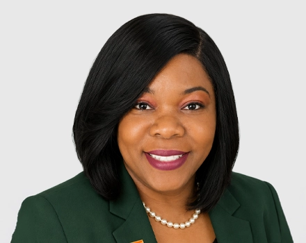 Featured Speaker