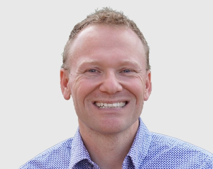 Featured Speaker