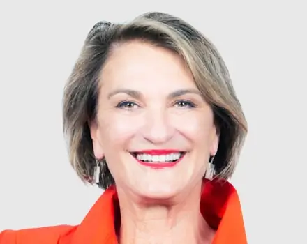 Featured Speaker