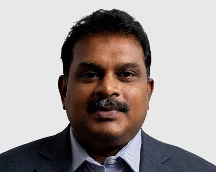 Featured Speaker