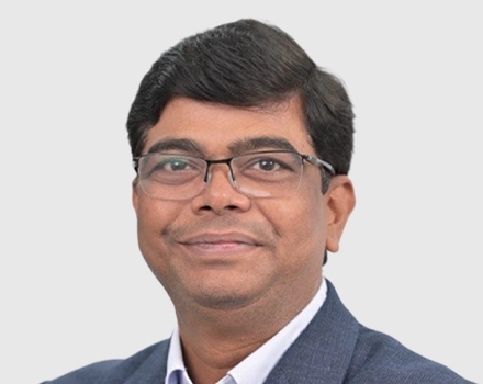 Featured Speaker
