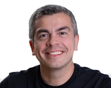 Featured Speaker