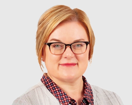Eileen Burnett- Kant
