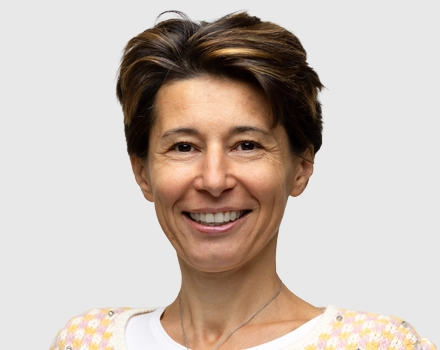 Featured Speaker