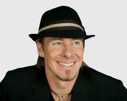 Featured Speaker
