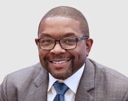 Featured Speaker