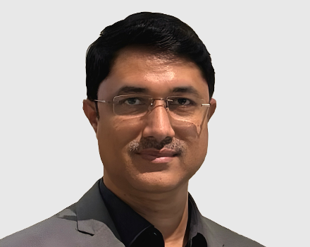 Featured Speaker