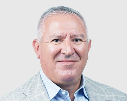 Featured Speaker