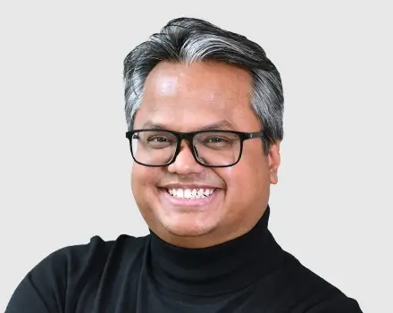 Featured Speaker