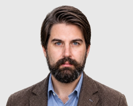 Featured Speaker