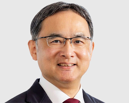 Featured Speaker