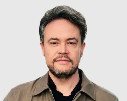 Featured Speaker