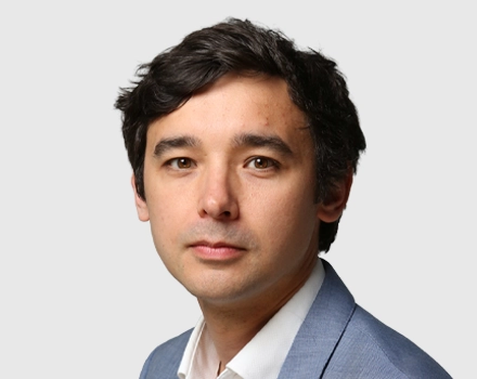 Featured Speaker