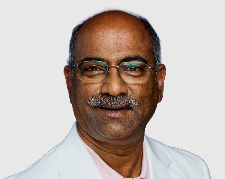 Featured Speaker