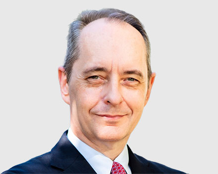 Featured Speaker