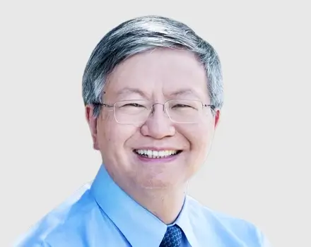 Featured Speaker