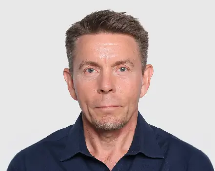 Featured Speaker