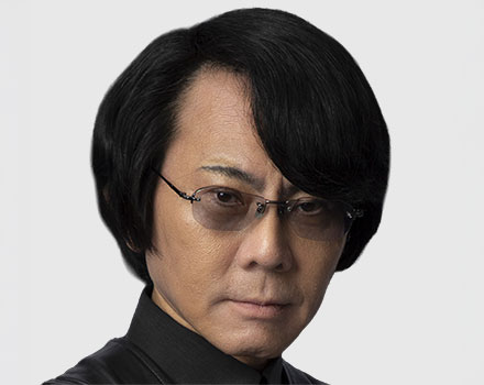 Featured Speaker