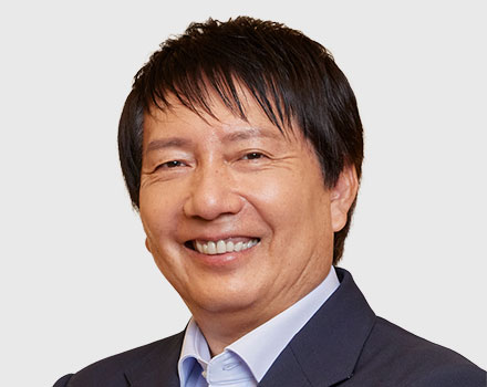 Featured Speaker