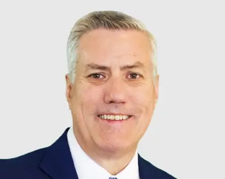 Dr. Howard Dover