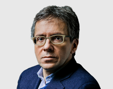 Featured Speaker