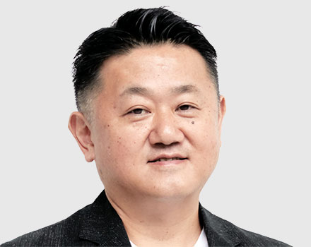 Featured Speaker