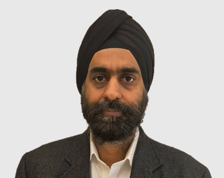 Featured Speaker