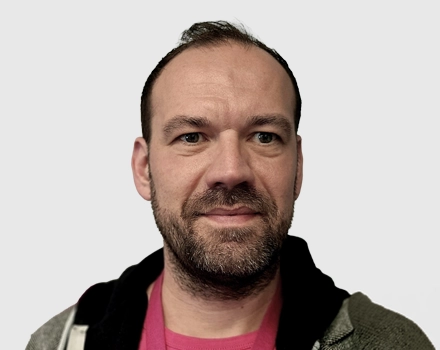 Featured Speaker