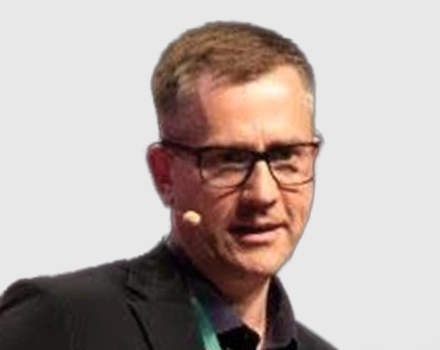 Featured Speaker