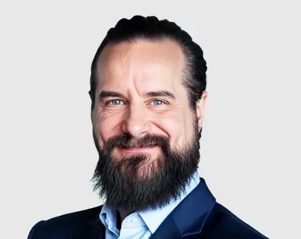 Featured Speaker