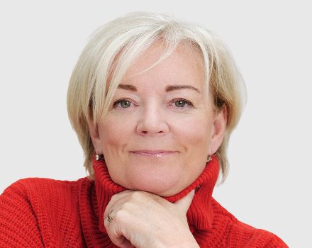 Jo Malone CBE