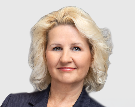 Featured Speaker