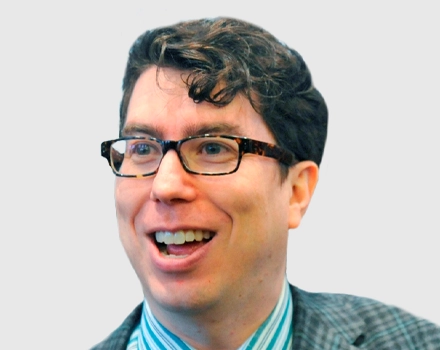 Featured Speaker