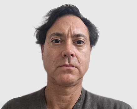 Featured Speaker