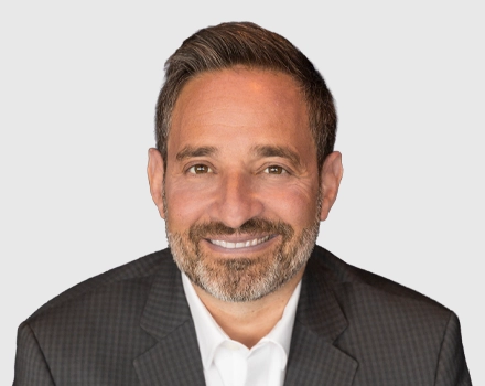 Featured Speaker