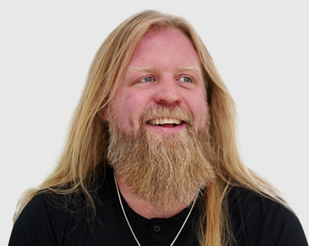 Justin Wren