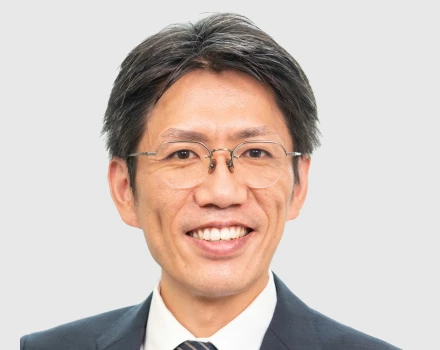Featured Speaker