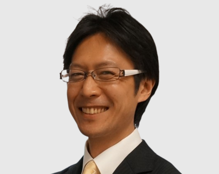 Kazutoshi Ono