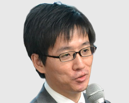 Featured Speaker