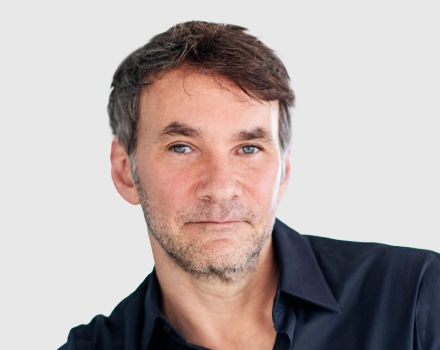 Keith Ferrazzi