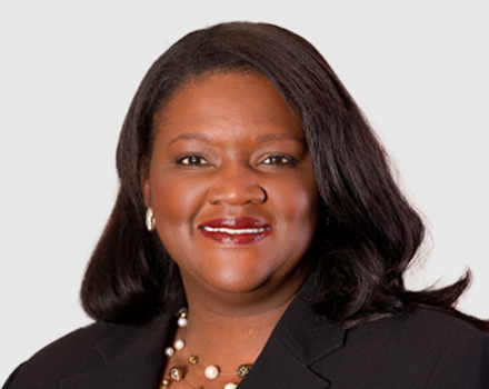 Kerrica Laake