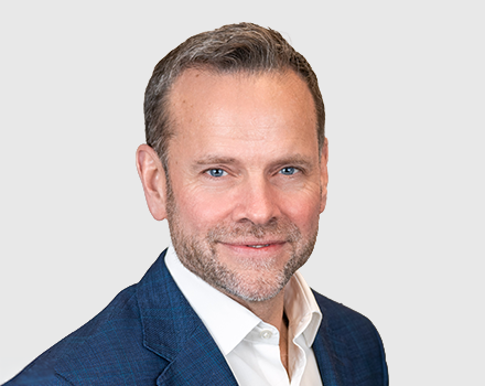 Featured Speaker