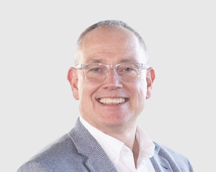 Featured Speaker