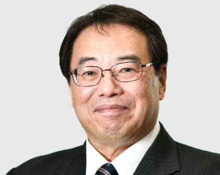 Featured Speaker