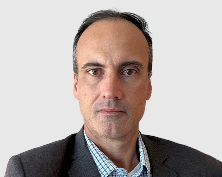 Featured Speaker