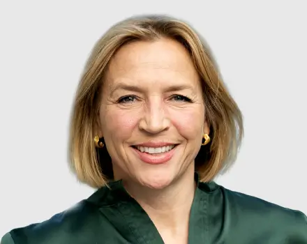 Featured Speaker