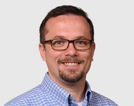 Mark McCormack