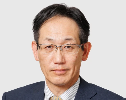 Featured Speaker